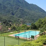 La Rocca By Interhome Apartament Castelveccana