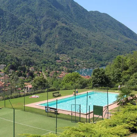 La Rocca By Interhome Apartament Castelveccana