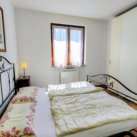 La Rocca By Interhome דירה