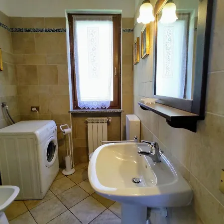 La Rocca By Interhome דירה