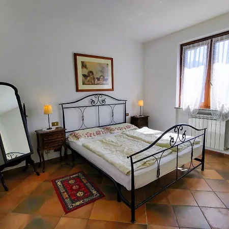 דירה La Rocca By Interhome *