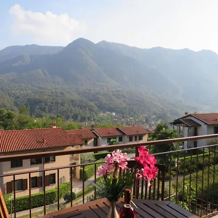 Apartament La Rocca By Interhome *