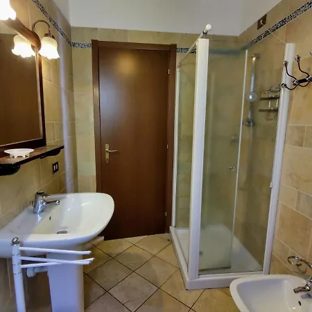 La Rocca By Interhome דירה